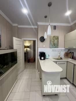 3-к квартира, вторичка, 95м2, 15/20 этаж