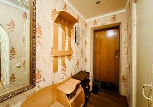 1-к квартира, вторичка, 31м2, 1/5 этаж