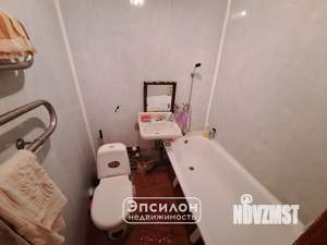 1-к квартира, вторичка, 31м2, 7/9 этаж