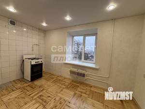 1-к квартира, вторичка, 39м2, 4/5 этаж