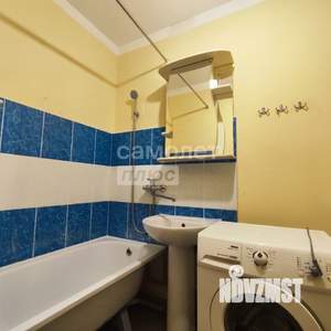 1-к квартира, вторичка, 36м2, 15/17 этаж