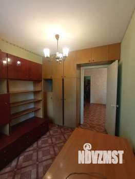 4-к квартира, вторичка, 61м2, 5/5 этаж