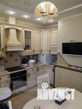 3-к квартира, вторичка, 86м2, 7/17 этаж