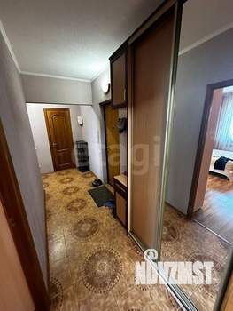 2-к квартира, вторичка, 51м2, 10/10 этаж