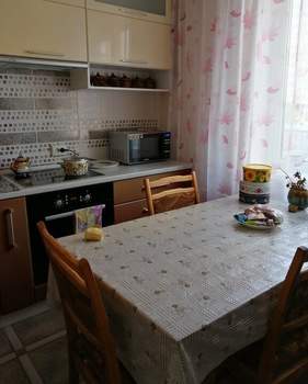 Фото квартиры на продажу (3)