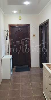 3-к квартира, вторичка, 76м2, 6/10 этаж