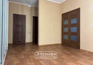 3-к квартира, вторичка, 98м2, 13/16 этаж