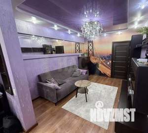 3-к квартира, вторичка, 76м2, 3/9 этаж