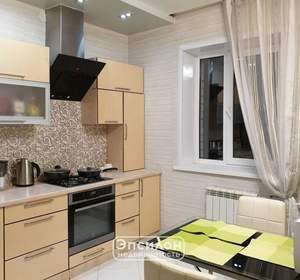 2-к квартира, вторичка, 54м2, 9/9 этаж