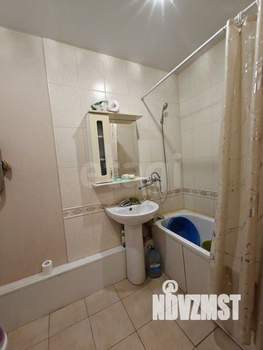 1-к квартира, вторичка, 38м2, 4/17 этаж