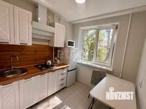 2-к квартира, вторичка, 44м2, 4/5 этаж