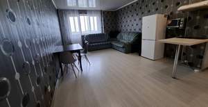 2-к квартира, вторичка, 83м2, 5/8 этаж