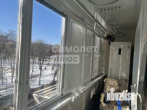 3-к квартира, вторичка, 59м2, 5/5 этаж