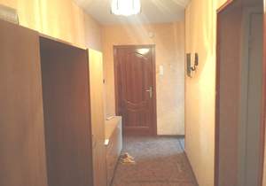 3-к квартира, вторичка, 60м2, 9/9 этаж