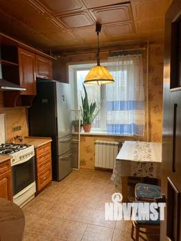 3-к квартира, вторичка, 60м2, 4/9 этаж