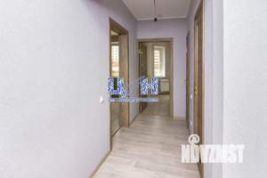 2-к квартира, вторичка, 58м2, 17/17 этаж