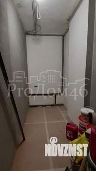 3-к квартира, вторичка, 63м2, 2/4 этаж