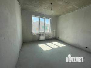 1-к квартира, вторичка, 43м2, 4/8 этаж