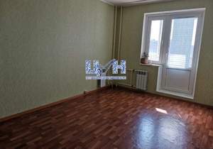 3-к квартира, вторичка, 77м2, 17/17 этаж