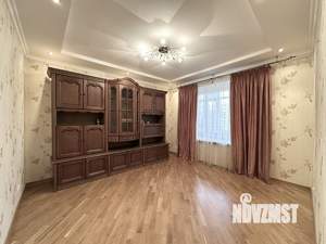 3-к квартира, вторичка, 82м2, 3/9 этаж
