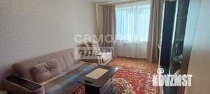 1-к квартира, вторичка, 39м2, 6/10 этаж