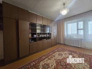 3-к квартира, вторичка, 59м2, 3/5 этаж