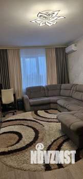 1-к квартира, вторичка, 39м2, 8/12 этаж