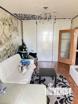 2-к квартира, вторичка, 56м2, 12/17 этаж