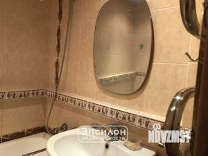 3-к квартира, вторичка, 61м2, 5/9 этаж
