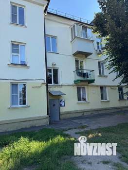 3-к квартира, вторичка, 65м2, 3/3 этаж