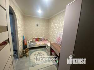 2-к квартира, вторичка, 48м2, 4/5 этаж