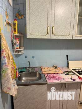 1-к квартира, вторичка, 29м2, 3/5 этаж