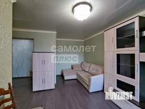 1-к квартира, вторичка, 31м2, 5/5 этаж