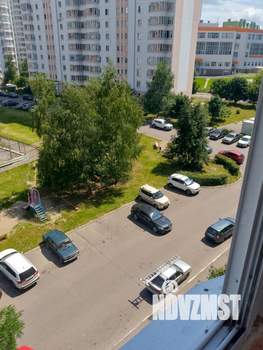 3-к квартира, вторичка, 78м2, 6/17 этаж