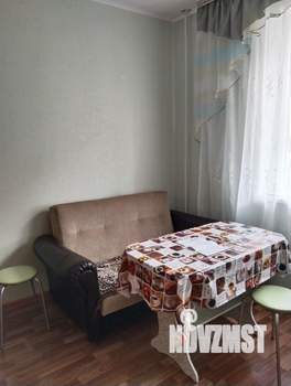 1-к квартира, вторичка, 38м2, 6/17 этаж