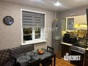 3-к квартира, вторичка, 79м2, 17/17 этаж