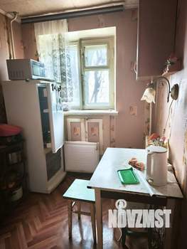 1-к квартира, вторичка, 28м2, 3/5 этаж