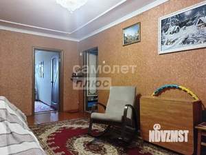 2-к квартира, вторичка, 44м2, 2/5 этаж
