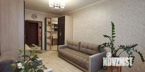 1-к квартира, вторичка, 38м2, 4/10 этаж