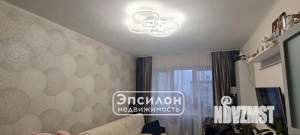 3-к квартира, вторичка, 60м2, 8/9 этаж