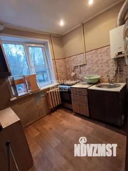 1-к квартира, вторичка, 31м2, 1/5 этаж