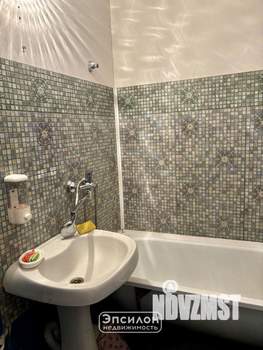 1-к квартира, вторичка, 41м2, 5/9 этаж
