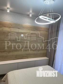 3-к квартира, вторичка, 55м2, 9/11 этаж