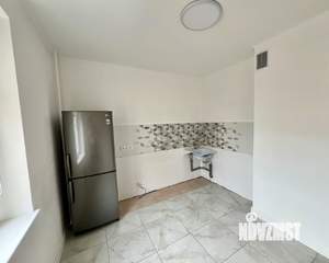 1-к квартира, вторичка, 36м2, 8/17 этаж