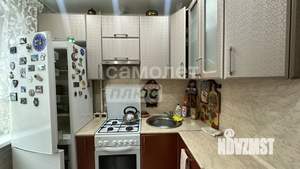 2-к квартира, вторичка, 47м2, 3/5 этаж