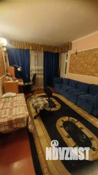 3-к квартира, вторичка, 58м2, 2/9 этаж