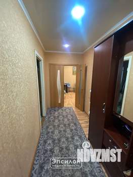 3-к квартира, вторичка, 62м2, 1/9 этаж