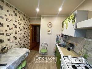 2-к квартира, вторичка, 46м2, 7/9 этаж