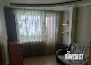 2-к квартира, вторичка, 47м2, 3/5 этаж