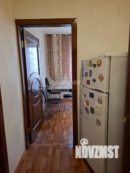 1-к квартира, вторичка, 38м2, 10/17 этаж